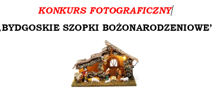 Konkurs fotograficzny dla uczniów i absolwentów SOSW nr 3